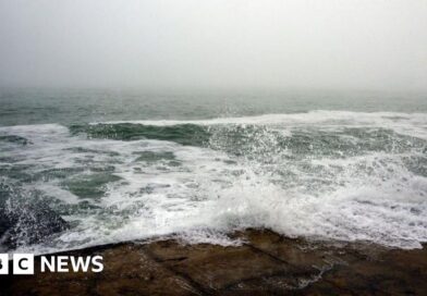 Three swimmers killed by sea mines in Odesa, Ukrainian media report
