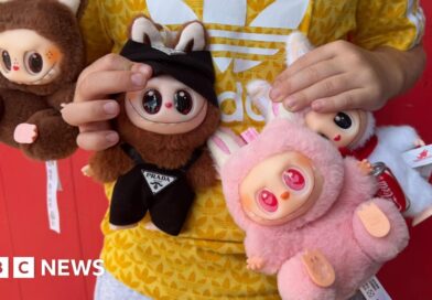 TikTok Labubu trend exploited by criminals with dangerous fakes