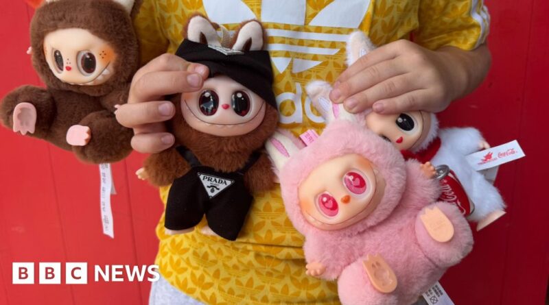 TikTok Labubu trend exploited by criminals with dangerous fakes