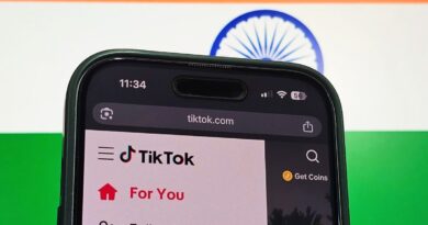 TikTok India