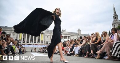 Topshop returns to the high street, but can it get its cool back?
