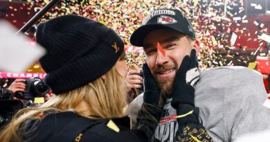 Travis Kelce's net worth is reportedly $70 million. Here's how he makes and spends his money.