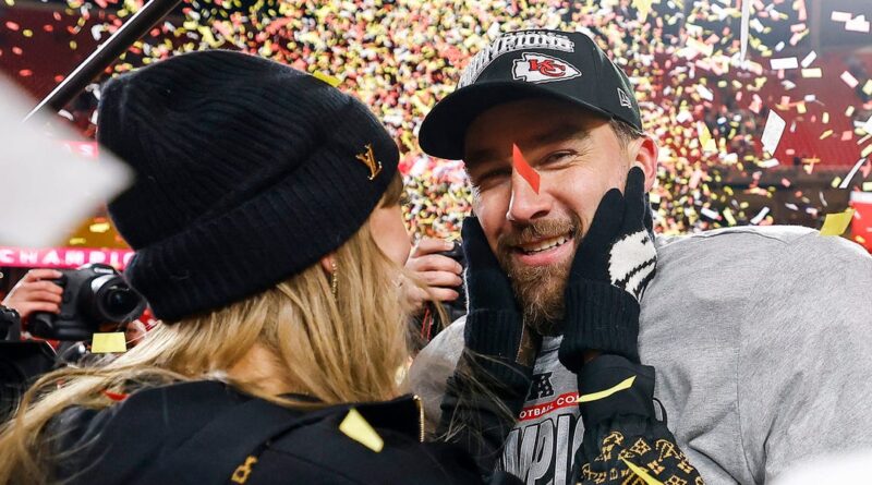Travis Kelce's net worth is reportedly $70 million. Here's how he makes and spends his money.