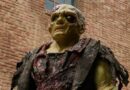 Troma Co-Founder Thrilled With New Direction Of ‘The Toxic Avenger’