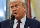 Trump: Important that Middle Eastern countries join Abraham Accords
