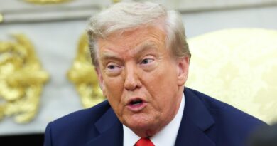 Trump Says ABC And NBC Should Lose Licenses Over 97% ‘Bad Stories’ About Him