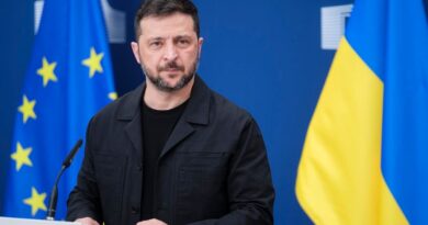 Trump-Zelenskyy Meeting: What To Know As Macron, Meloni, Starmer And More Will Attend
