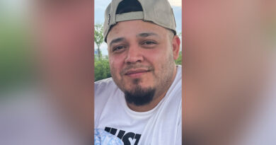 Trump administration seeks to deport Kilmar Abrego Garcia to Uganda