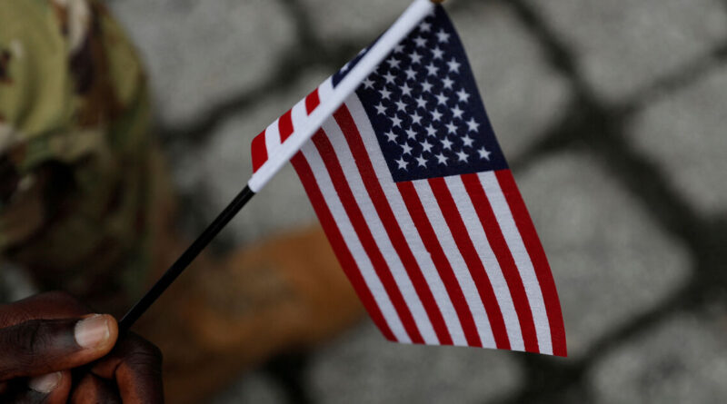 Trump administration to vet immigration applications for 'anti-Americanism'