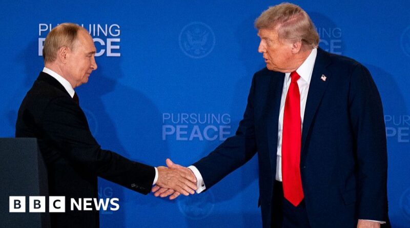 Trump and Putin Alaska summit: Five takeaways from the meeting