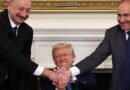 Trump-backed peace push leaves Azerbaijan and Armenia one step from final accord, top diplomat says