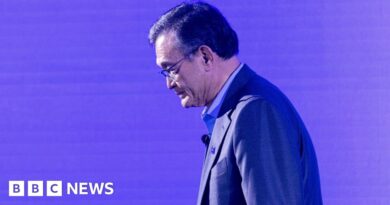Trump calls for Intel boss Lip-Bu Tan to resign over alleged China ties
