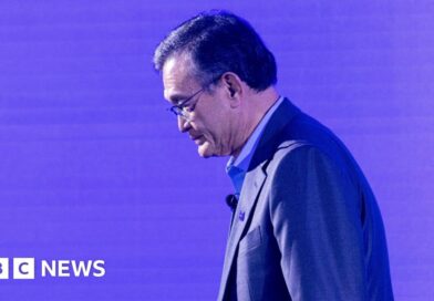 Trump calls for Intel boss Lip-Bu Tan to resign over alleged China ties
