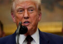 Trump eyes bringing Azerbaijan, Central Asian nations into Abraham Accords, sources say