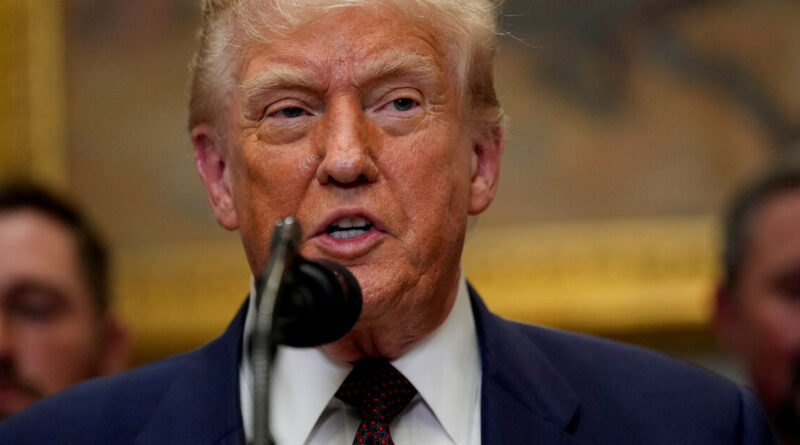 Trump eyes bringing Azerbaijan, Central Asian nations into Abraham Accords, sources say