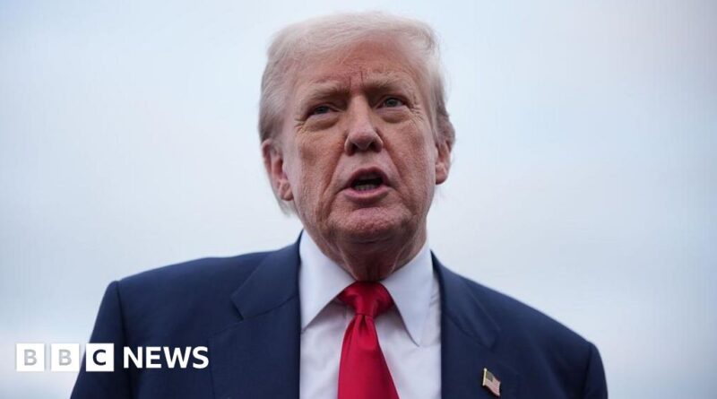Trump hits India with extra 25% tariff for buying Russian oil