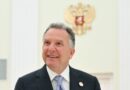 Trump says US envoy Witkoff to travel to Russia ‘next week’