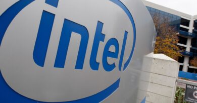 Trump says US to take 10 percent stake in Intel