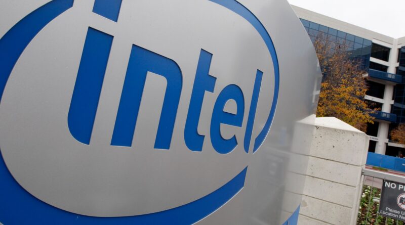 Trump says US to take 10 percent stake in Intel