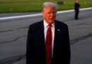 Trump says four candidates in running for Fed chair, rules out Bessent
