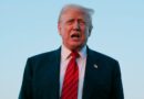 Trump says he'll name people to 2 jobs closely watched by Wall Street