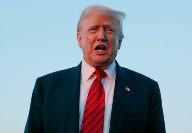 Trump says he'll name people to 2 jobs closely watched by Wall Street