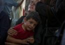 Trump says it is ‘up to Israel’ whether to occupy all of Gaza
