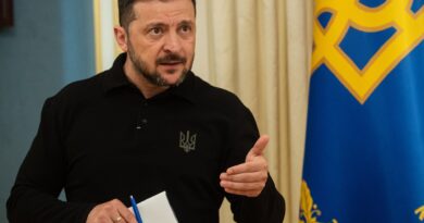 Trump set to meet Ukraine’s Zelenskyy after ‘successful’ talks with Putin