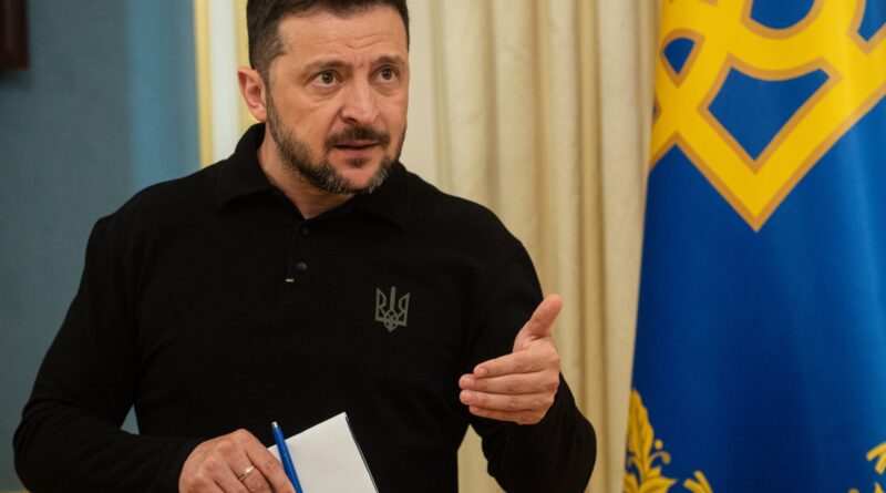 Trump set to meet Ukraine’s Zelenskyy after ‘successful’ talks with Putin