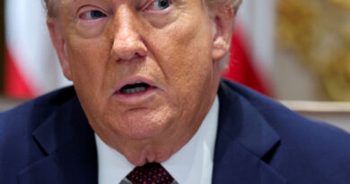 Trump to chair White House meeting on Gaza on Wednesday, Witkoff says