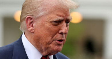 Trump to host Armenia, Azerbaijan leaders for peace talks on Friday, US official says