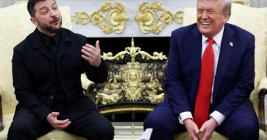 Trump touts his diplomatic record, but the results are mixed