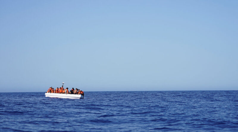 Turkey, Italy and Libya leaders discuss Mediterranean migration route, cooperation