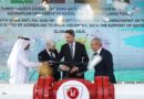Turkey starts supplying Azerbaijani gas to boost Syria's power output