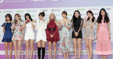 Twice Hits Several Major Milestones On The Hot 100