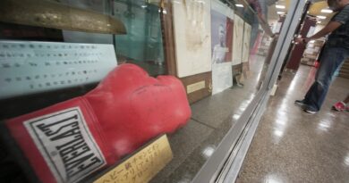 Two boxers die from brain injuries in separate bouts in Japan