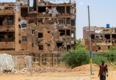 UAE rejects Sudan claim it destroyed Emirati plane full of mercenaries