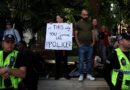 UK arrests 200 backing banned pro-Palestine group