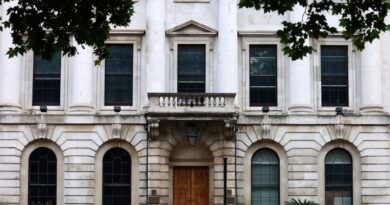 UK delays ruling on Chinese embassy after Beijing withholds information