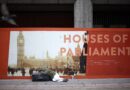 UK homelessness minister resigns over claim she evicted tenants, hiked rent