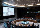 UN calls reports about possible expansion of Israeli Gaza operations 'deeply alarming'