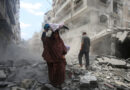 UN chief calls Israeli plan to take control of Gaza City a 'dangerous escalation'
