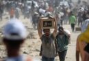 UN experts call for GHF to be dismantled