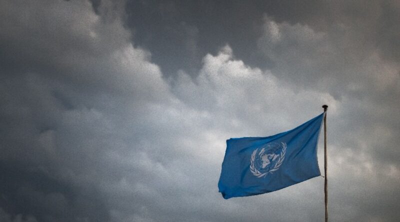 UN says record 383 aid workers killed in 2024