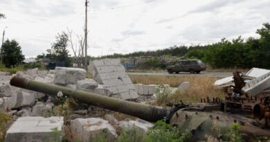 UN warns Russia, Israel of conflict sex crimes listing risk