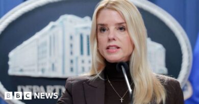 US Attorney General orders grand jury hearings on Trump-Russia probe