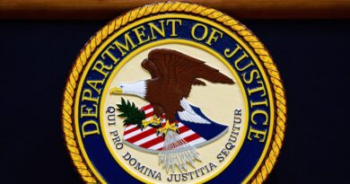 US charges Chinese nationals with illegally shipping Nvidia chips to China