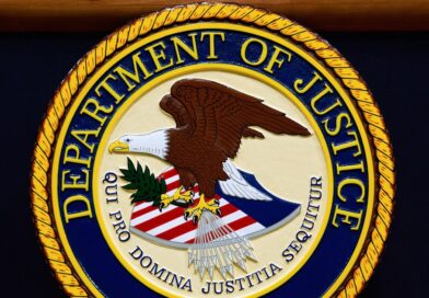 US charges Chinese nationals with illegally shipping Nvidia chips to China
