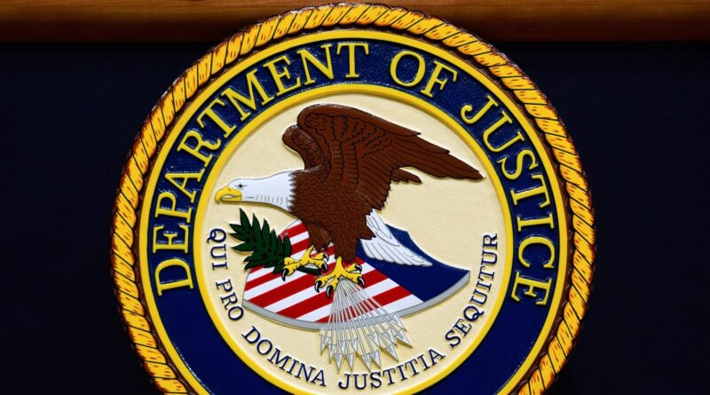 US charges Chinese nationals with illegally shipping Nvidia chips to China