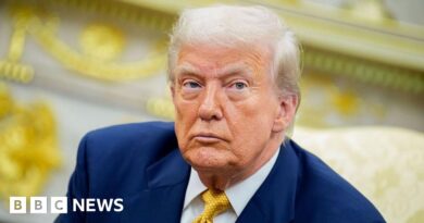 US court rules many of Trump's global tariffs are illegal